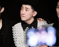 尚九熙爬山什么梗？尚九熙和吴建豪怎么认识的