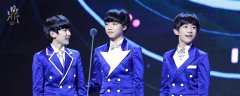 TFBOYS415是什么意思？TFBOYS415文案大全