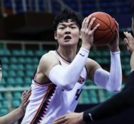 王哲林nba选秀顺位介绍，他为什么叫文明小子、铠甲勇士？