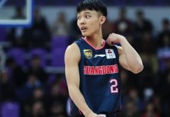 徐杰为什么叫CBA第一中锋，他这么矮为什么能打CBA？