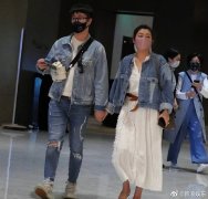 Selina不能生育是真的吗？她和老公是无性婚姻真假