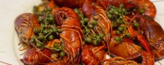 死了的小龙虾能不能吃，吃了有什么危害？