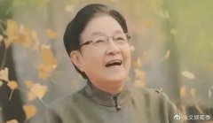 谷建芬的学生都有谁，曾说那英配个狗脑子