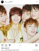 SHINee钟铉事件，因抑郁症自杀，遗书全文曝光令人压抑
