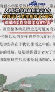 吴勇相关论文曾赞涉争议插图：画面精美程度媲美商业绘本