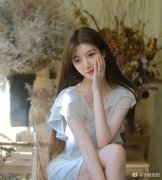 黄晓明新女友是谁？绯闻女友叶珂资料简介