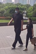姚明女儿11岁身高超成年女，12岁身高体重多少