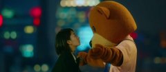 图书馆许愿30秒原文，后续结局女主现在过的很好