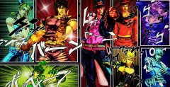 jojo处刑曲是什么意思？历代JOJO处刑曲大全