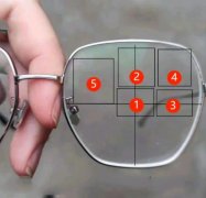 眼镜移心量怎么算？合理范围不能超过多少（计算公式）