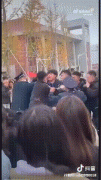 山东服装职业学院一打五视频GIF，事件来龙去脉
