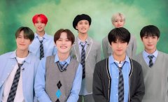 NCTDREAM年龄排名，NCTDREAM官方定位解读