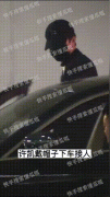 赵晴许凯恋情，赵晴是许凯女朋友吗？