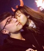 景向谁依塌房了？2个事件，一个造谣一个真的