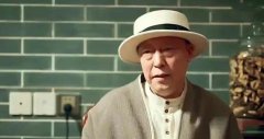 泰叔为什么收高为干儿子？泰叔最后结局怎么样
