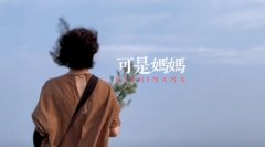 可是妈妈我好像没有避风港什么歌？这首歌表达什么意思？
