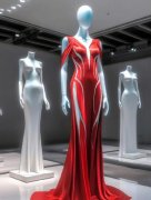 光之新人奥特曼婚纱、奥特曼礼服图片