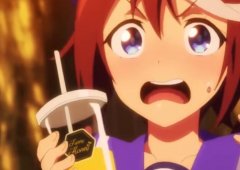 哈基米是什么意思？哈基米bgm出自动画《赛马娘》