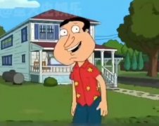 Giggity giggity是什么意思？出自什么动画