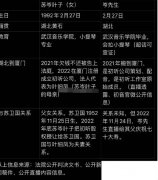 岑先生CV个人资料，他毕业于哪所大学，年龄多大哪里人