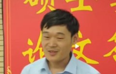 张继效博士简介，他是怎么被骗到缅甸的，救回来了吗